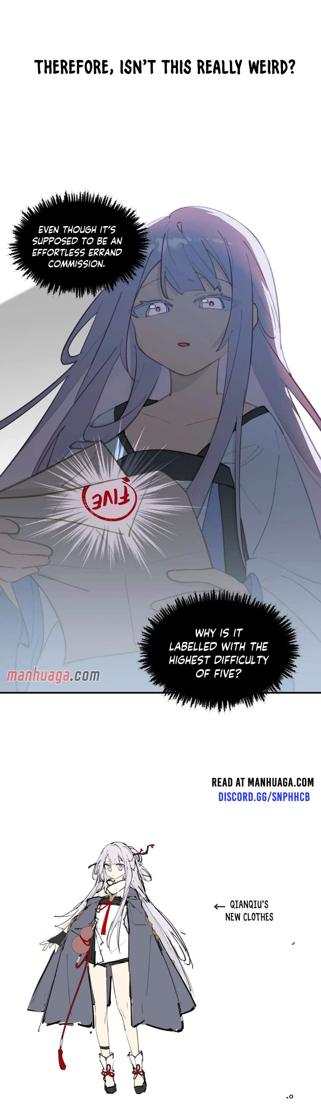 Kill the Male Lead to Become the Villainess Chapter 26 6